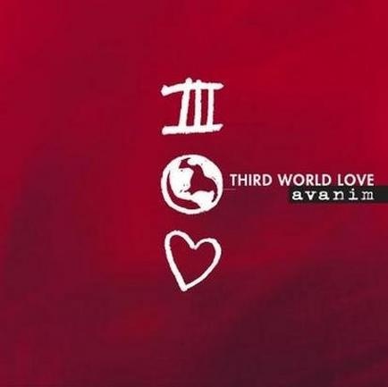 Third World Love/Third World Love (2004)