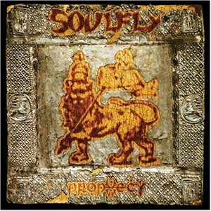 Soulfly/Soulfly (2004)