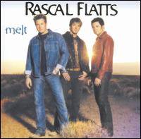 Rascal Flatts/Rascal Flatts (2002)