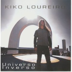 Kiko Loureiro/Kiko Loureiro (2007)