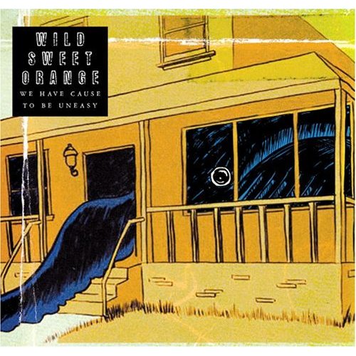 Wild Sweet Orange/Wild Sweet Orange (2008)