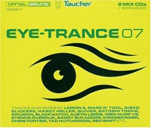 Eye Trance 7/Eye Trance 7 (2003)