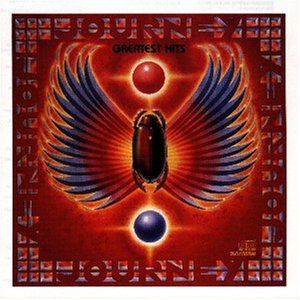 Journey/Journey (1988)