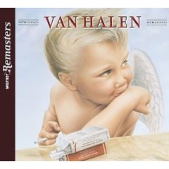 Van Halen/Van Halen (1984)