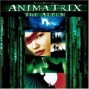 Animatrix/Animatrix (2003)