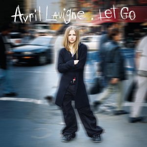 Avril Lavigne/Avril Lavigne (2003)