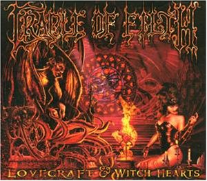 Cradle Of Filth/Cradle Of Filth (2002)