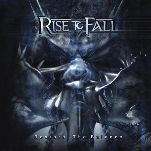 Rise To Fall/Rise To Fall (2009)