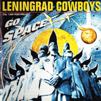 Leningrad Cowboys/Leningrad Cowboys (1996)