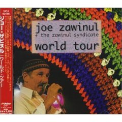Joe Zawinul/Joe Zawinul (1999)