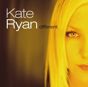 Kate Ryan/Kate Ryan (2003)