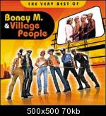 Village People & Boney M./Village People & Boney M. (2008)