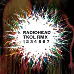 Radiohead/Radiohead (2011)