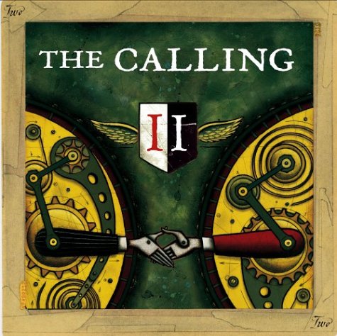 The Calling/The Calling (2004)