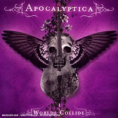 Apocalyptica/Apocalyptica (2007)