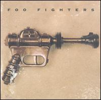 FOO FIGHTERS/FOO FIGHTERS (1995)