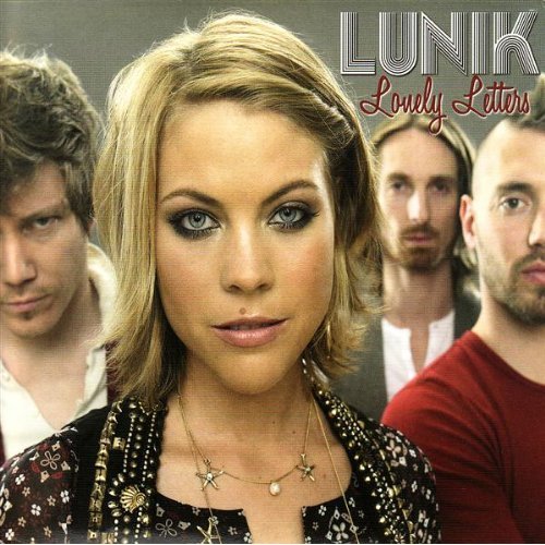 Lunik/Lunik (2009)