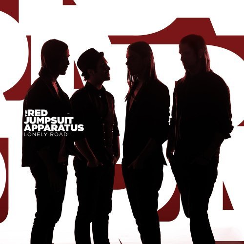 The Red Jumpsuit Apparatus/The Red Jumpsuit Apparatus (2009)