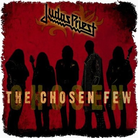 Judas Priest/Judas Priest (2011)