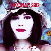 SHAKESPEAR'S SISTER/SHAKESPEAR'S SISTER (1989)