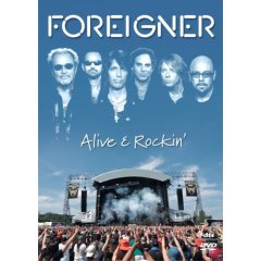 Foreigner/Foreigner (2008)