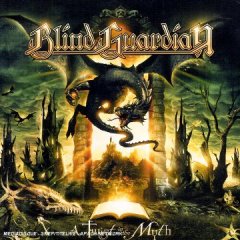Blind Guardian/Blind Guardian (2006)