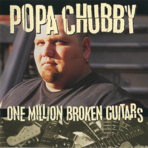 Popa Chubby/Popa Chubby (1997)