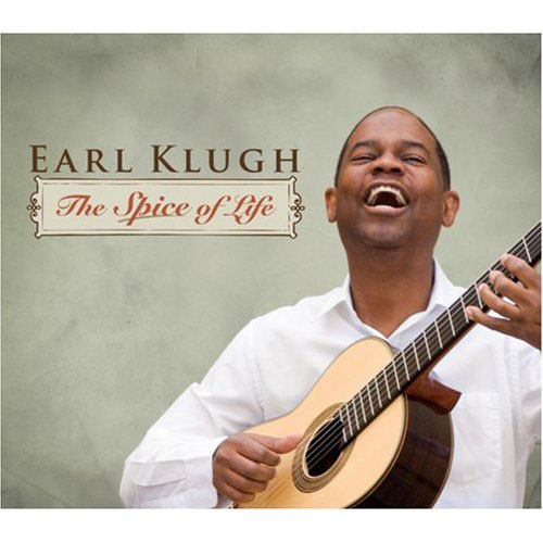 Earl Klugh/Earl Klugh (2008)