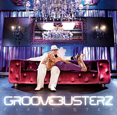 Groovebusterz/Groovebusterz (2009)