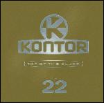 Kontor Top Of The Clubs/Kontor Top Of The Clubs (2004)