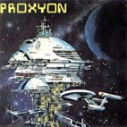 PROXYON/PROXYON (1989)