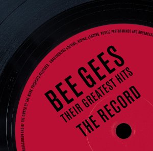 Bee Gees/Bee Gees (0)