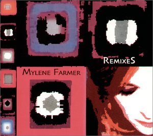 Mylene Farmer/Mylene Farmer (2003)