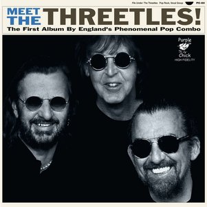 The Beatles/The Beatles (2003)
