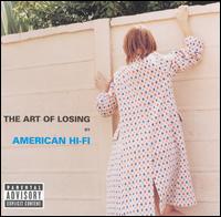 AMERICAN HI-FI/AMERICAN HI-FI (2003)