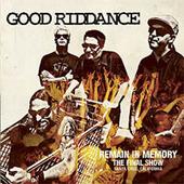 Good Riddance/Good Riddance (2008)