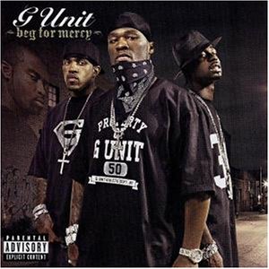 G Unit/G Unit (2003)