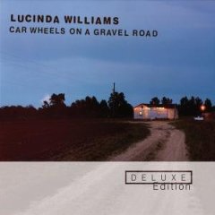 Lucinda Williams/Lucinda Williams (2006)