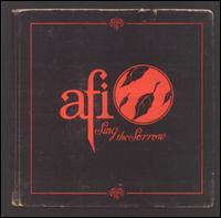 AFI/AFI (2003)