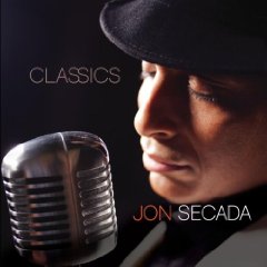 Jon Secada/Jon Secada (2010)