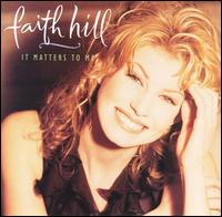 FAITH HILL/FAITH HILL (1995)