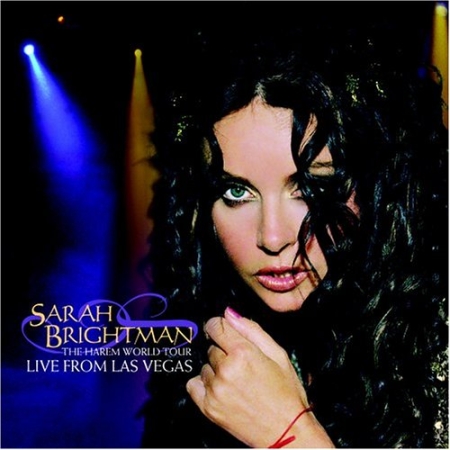 Sarah Brightman/Sarah Brightman (2004)