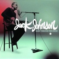 Jack Johnson/Jack Johnson (2008)