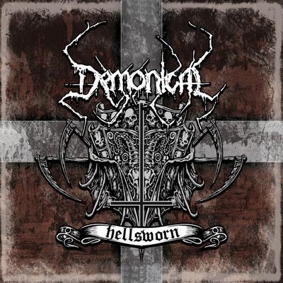 Demonical/Demonical (2009)