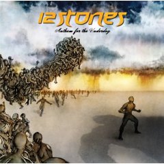 12 Stones/12 Stones (2007)