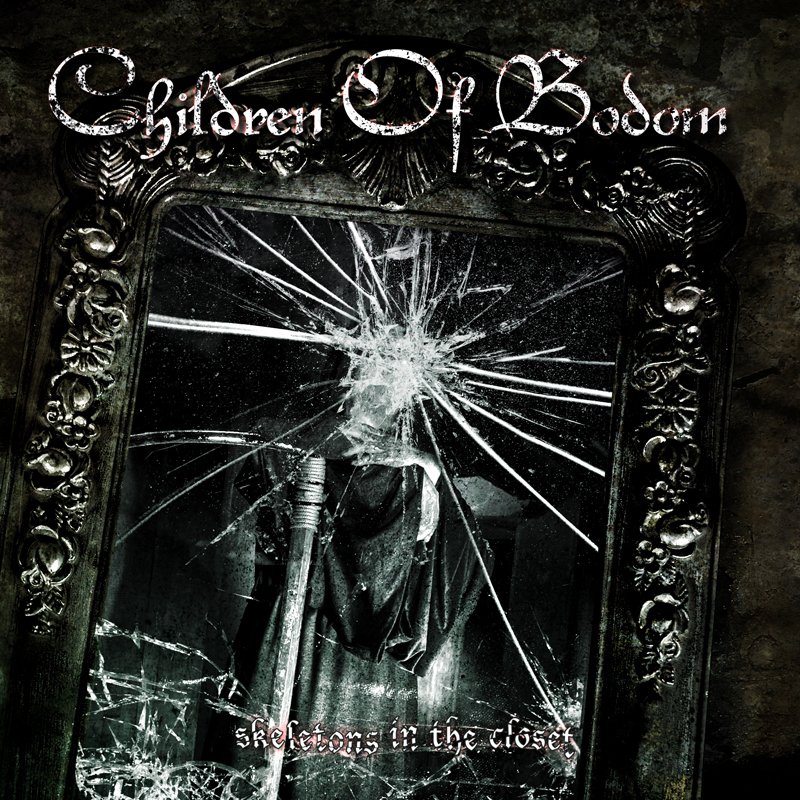 Children Of Bodom/Children Of Bodom (2009)