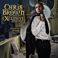 Chris Brown/Chris Brown (2007)