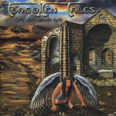 Forgotten Tales/Forgotten Tales (2010)