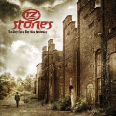 12 Stones/12 Stones (2010)