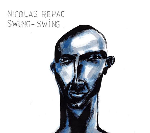 Nicolas Repac/Nicolas Repac (2004)